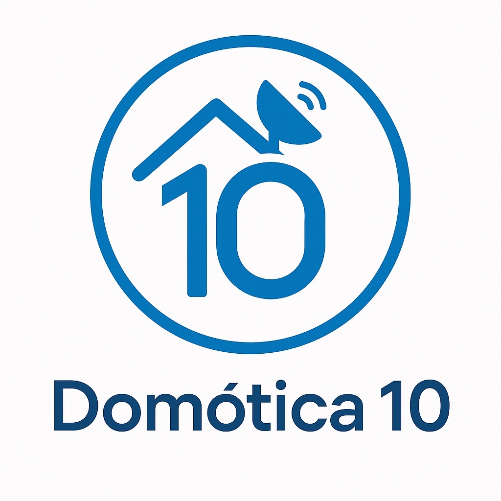 Domótica 10 - Telecomunicaciones en Chiclana y Bahía de Cádiz